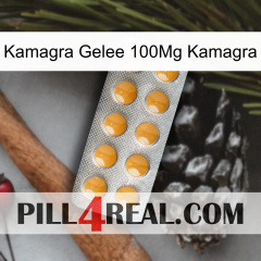 Kamagra Jelly 100Mg Kamagra levitra1
